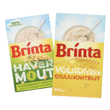Brinta